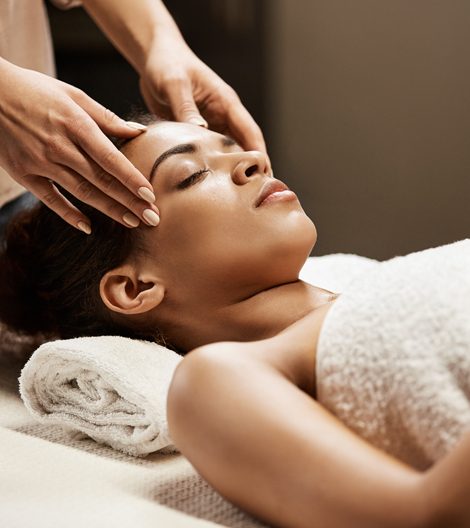 Aroma Massage in Gulshan: Discover Ultimate Relaxation and Rejuvenation